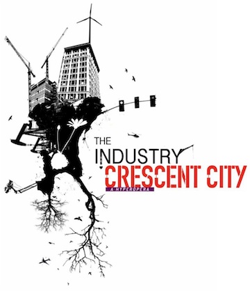 Crescent City: a World Premiere Hyperopera Opens May 10, Runs for 3 Weeks