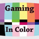 gaming in color
