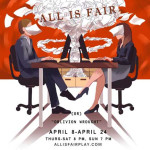 All Is Fair Graphic