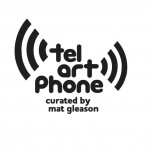 TEL-ART-PHONE logo