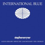 international blue