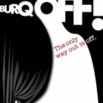 burq off! poster low res