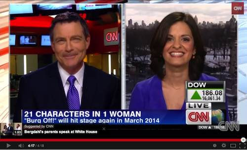 cnn nadia parvez manzoor