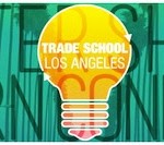 trade school la banner