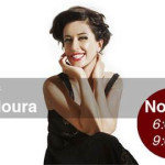 Ana Moura - TRK