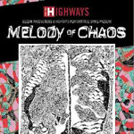 MELODY Chaos - flyer-150x150