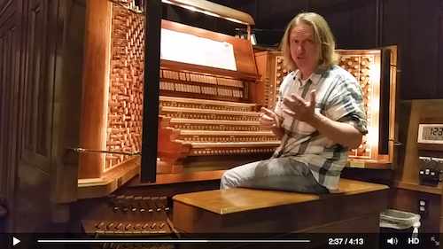 organica 5/31/15 Concert Sneak Peek Video to view video, click on image above or https://www.facebook.com/1stchurchla/videos/893330647398156