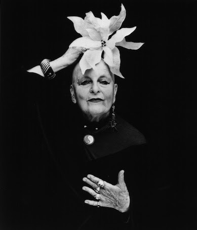 Rachel Rosenthal