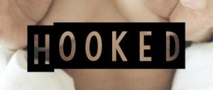 hooked logo banner