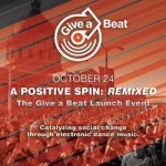 positive spin flyer front