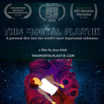 This Mortal Plastik Poster